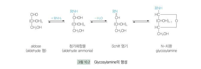 글리코사민