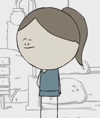 Gurl Nutshell Animations Wiki Fandom Gurl Nutshell Animations Wiki Fandom
