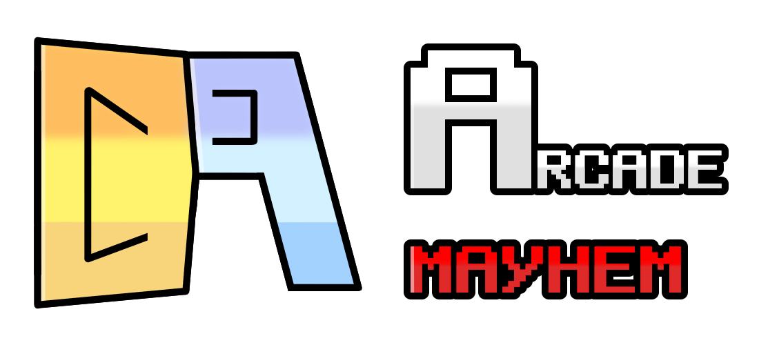 Dinosaur Arcade Arcade Mayhem Nutshell Wiki Fandom