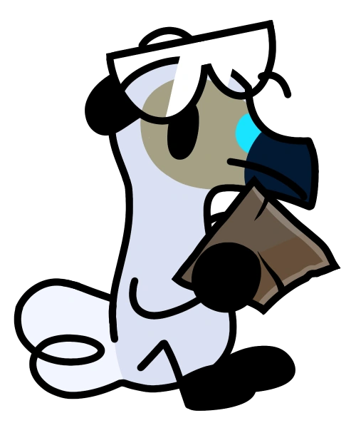 Dodo Nutshell Wiki Fandom