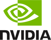 Nvidia's current logo