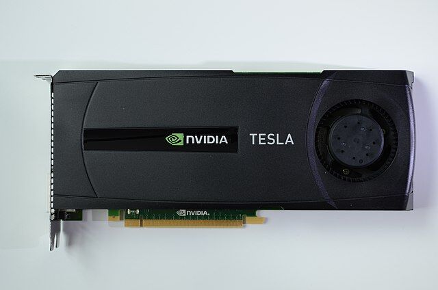 Nvidia - Wikipedia