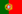 Flag of Portugal