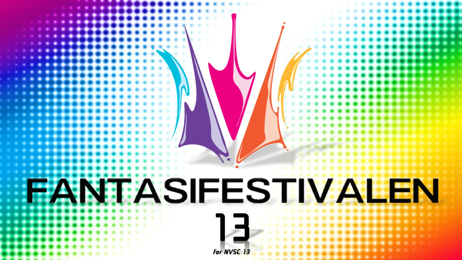Fantasifestivalen 13 | NVSC Wiki | Fandom, image size:1600x900
