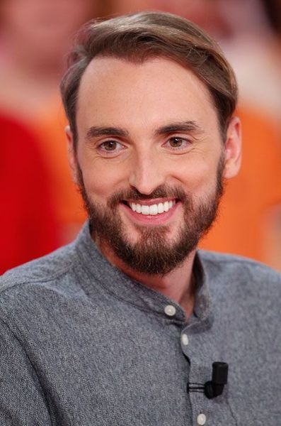 Christophe Willem