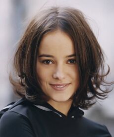 Alizée | NVSC Wiki | Fandom