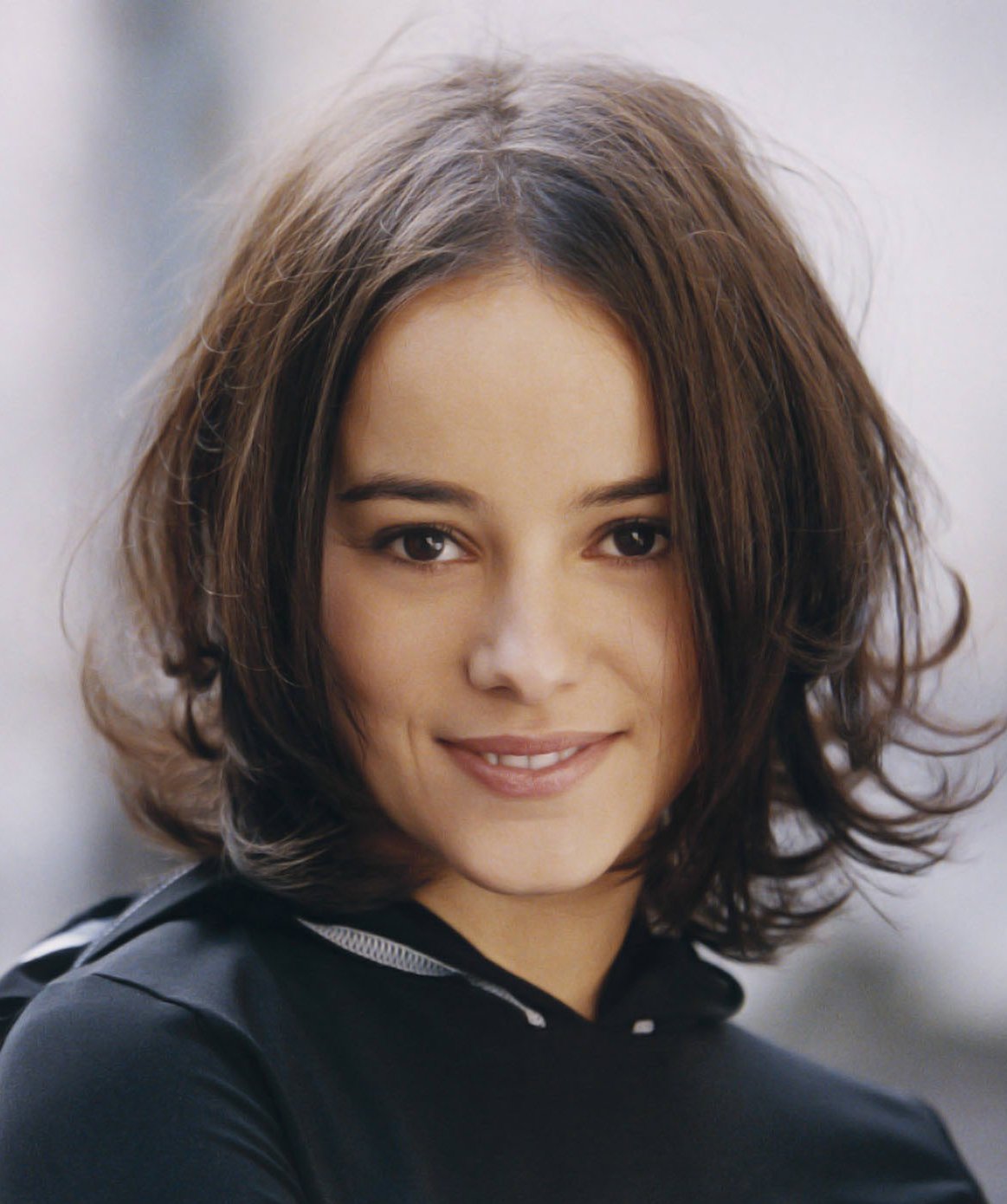 alizee now