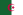 Flag of Algeria