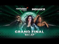 North Vision Song Contest 42- Grand Final