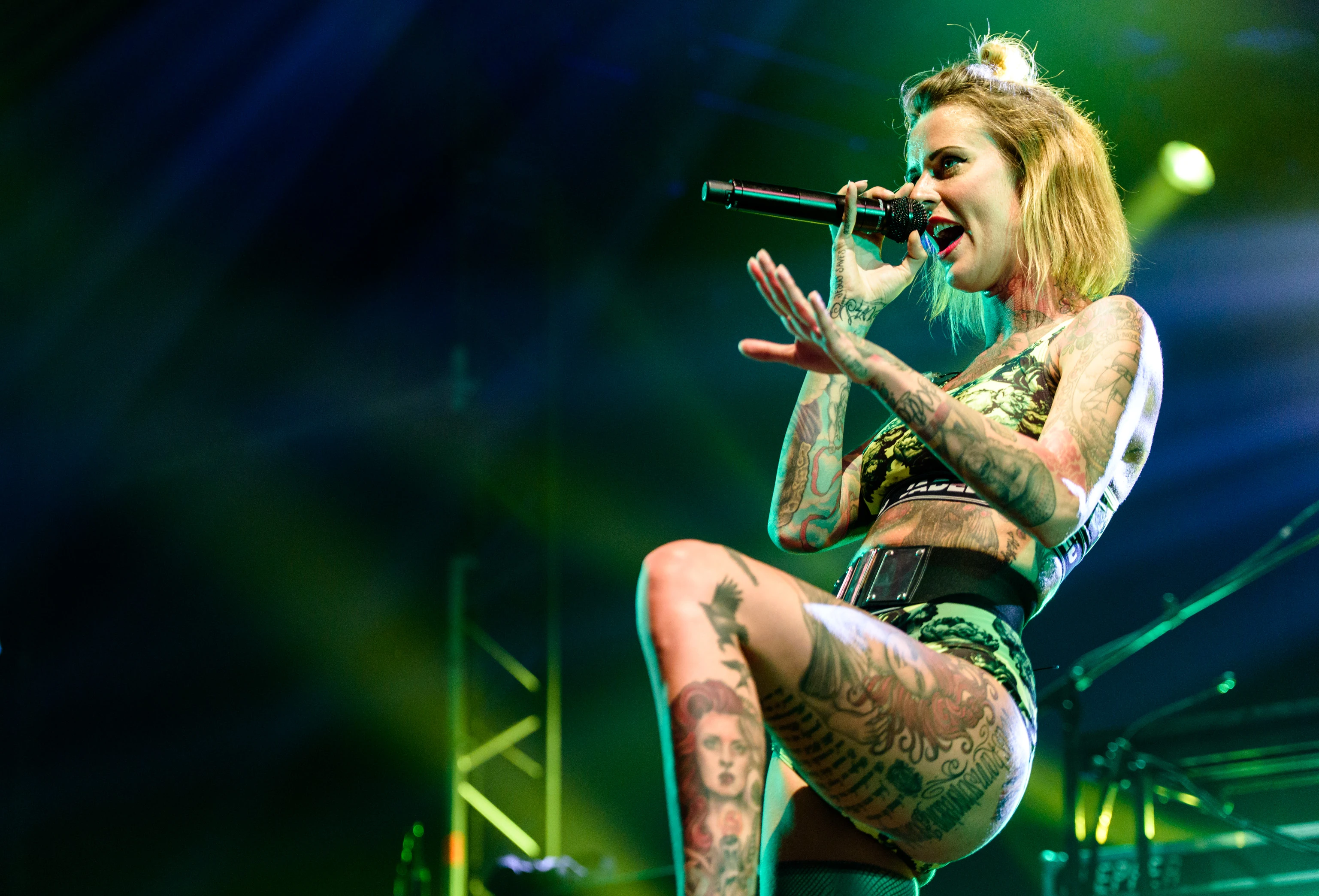 TRIBECA 2025 LINEUP: New Films From Alex Ross Perry, RZA, Takashi Miike,  and More Headed to NYC - Hammer to Nail, image size:3074x2088