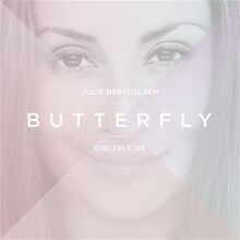 Julie - Butterfly