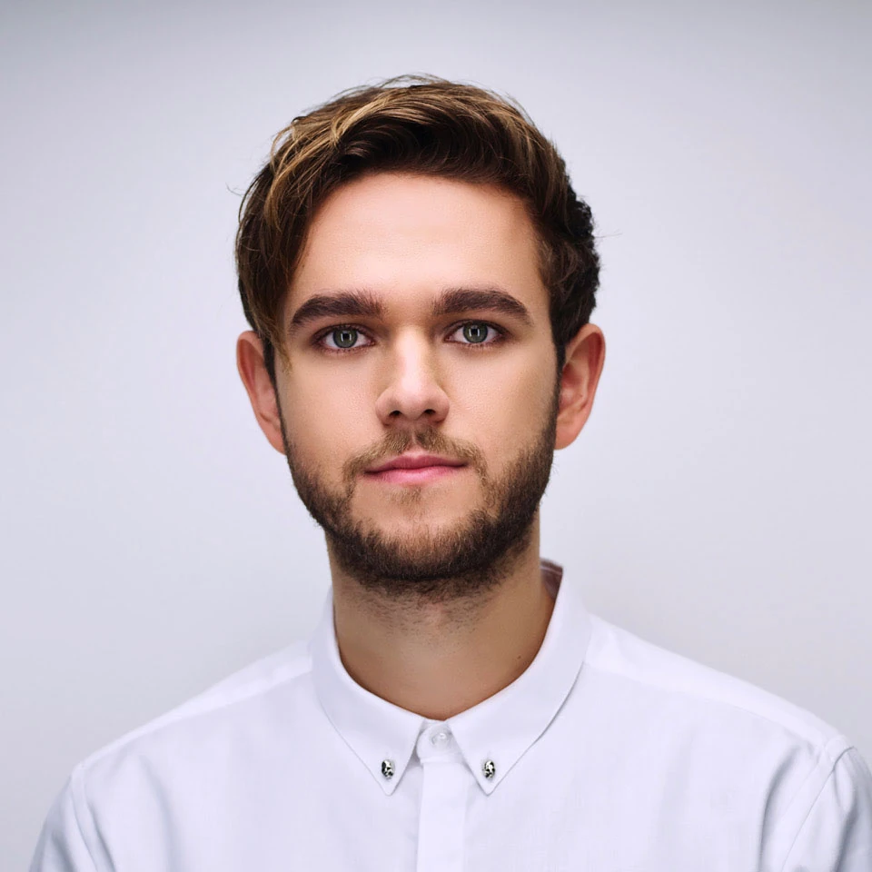Zedd | NVSC Wiki | Fandom