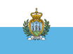 Flag of San Marino