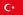 Flag of Turkey