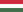 Flag of Hungary