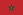 Flag of Morocco