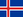 Flag of Iceland