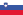 Flag of Slovenia