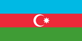 Flag of Azerbaijan