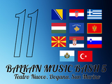 Balkan Music Bash 5