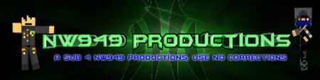 Nw949 Productions Homepage