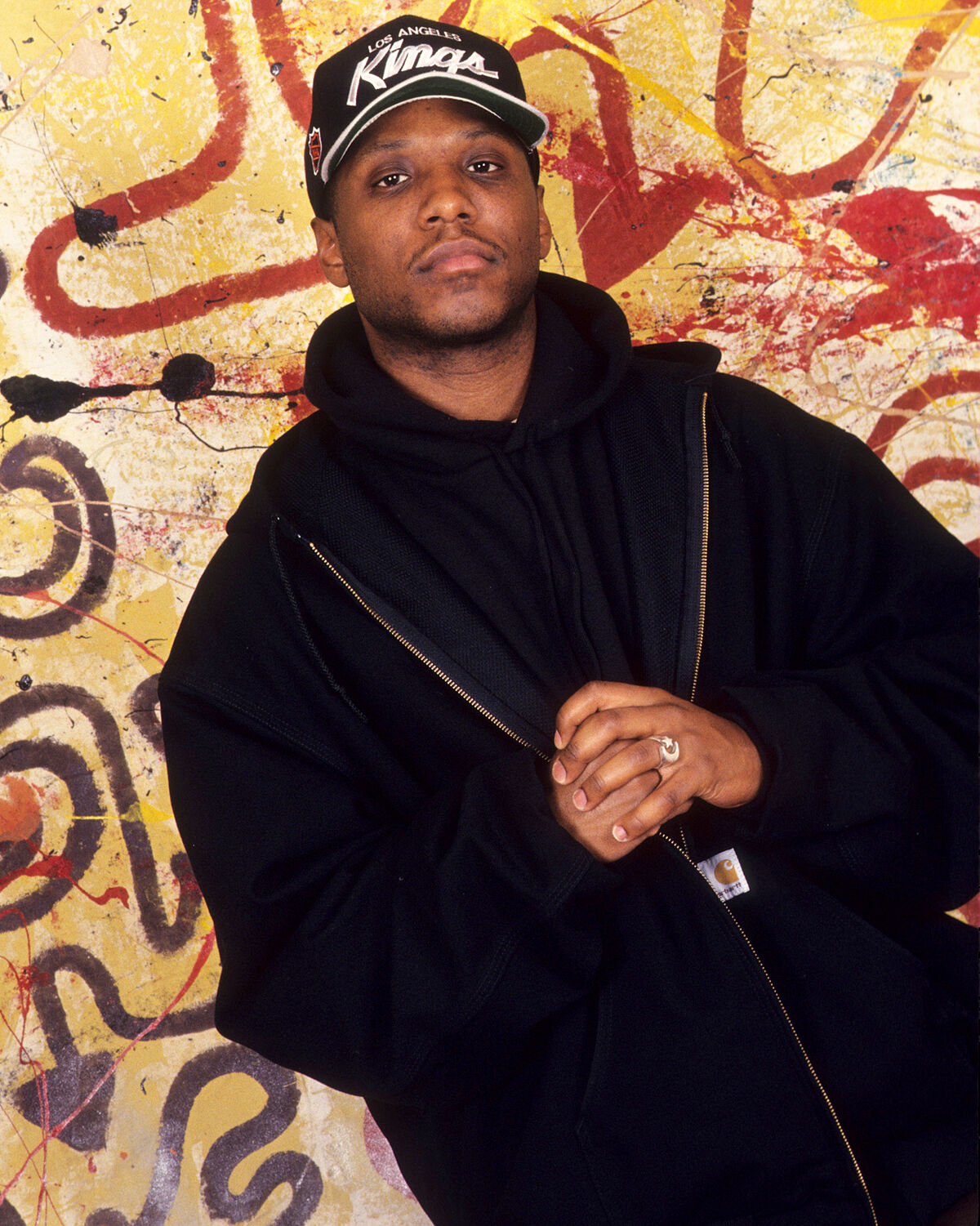 カレーライス Special‼️ 90s' mc ren n.w.a N.W.A. 