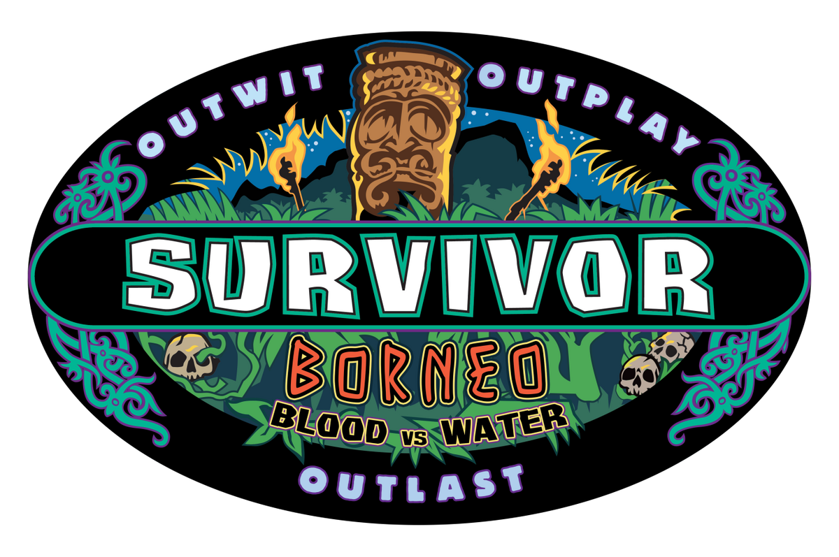Survivor Borneo NWL Studios Wiki Fandom