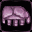 Bigby's grasping hand