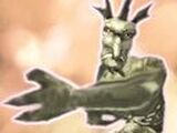 Troll berserker