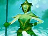Greater water elemental