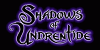 Shadows of Undrentide