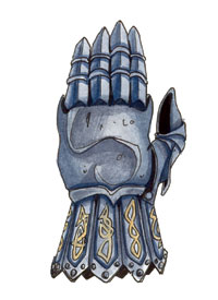 Torm's symbol