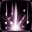 Meteor swarm