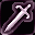 Magic weapon