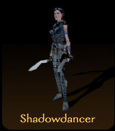 Shadowdancer