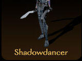 Shadowdancer