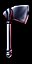 Throwing axe
