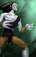 Wight portrait