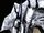 Silver dragon