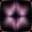 Negative energy burst