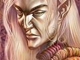 Drow mage (sorcerer)