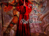 Thay - Realm of the Red Wizards