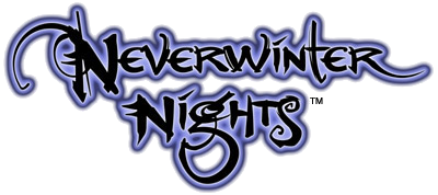 neverwinter nights logo