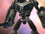 Shield guardian