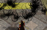 Evards tentacles