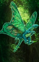 faerie dragon 5e stats