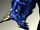 Blue dragon