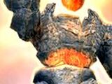 Stone golem