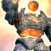 Stone Golem Form Nwnwiki Fandom