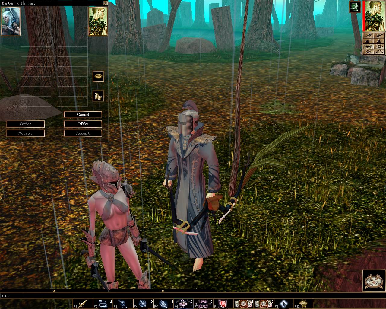 Talk Barter Nwnwiki The Neverwinter Nights Wiki Your Guide To The Game Of Nwn
